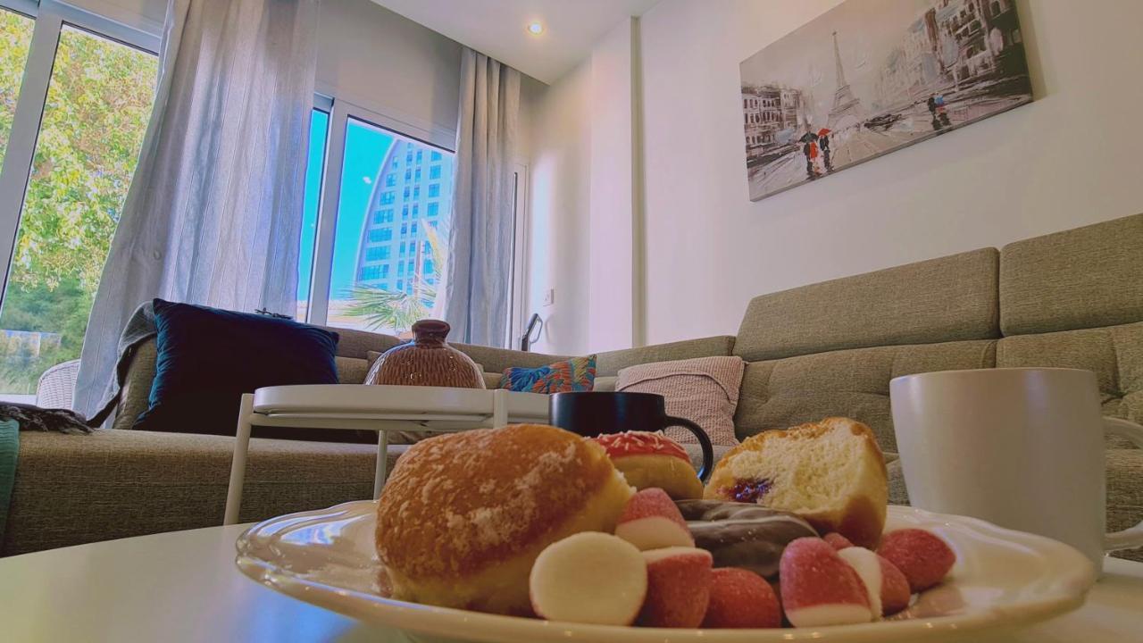 Stay Downtown Retreat Лімасол Екстер'єр фото
